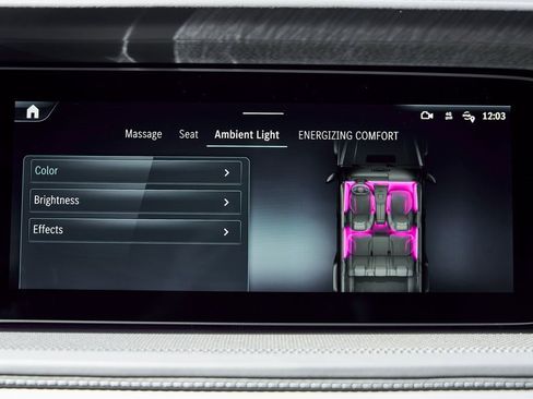 Used 2025 Mercedes-Benz G 63 AMG G 63 AMG image 81