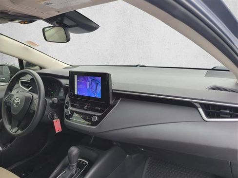 Certified 2024 Toyota Corolla LE FWD image 25
