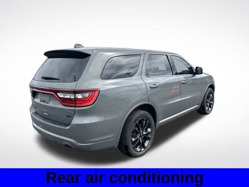 Used 2022 Dodge Durango GT AWD/4WD image 4