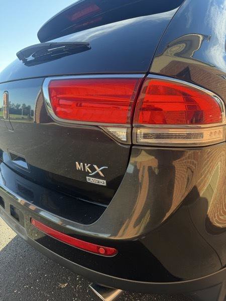 Used 2013 Lincoln MKX AWD image 5