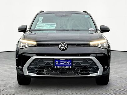 New 2026 Volkswagen Taos S