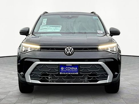 New 2026 Volkswagen Taos S image 2