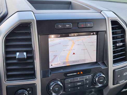 Used 2019 Ford F150 Lariat AWD/4WD image 27
