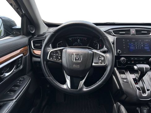 Used 2017 Honda CR-V EX-L image 18