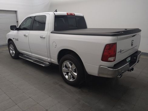 Used 2016 RAM 1500 Lone Star RWD image 3