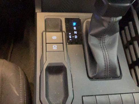 Used 2025 Toyota Tacoma SR RWD image 22