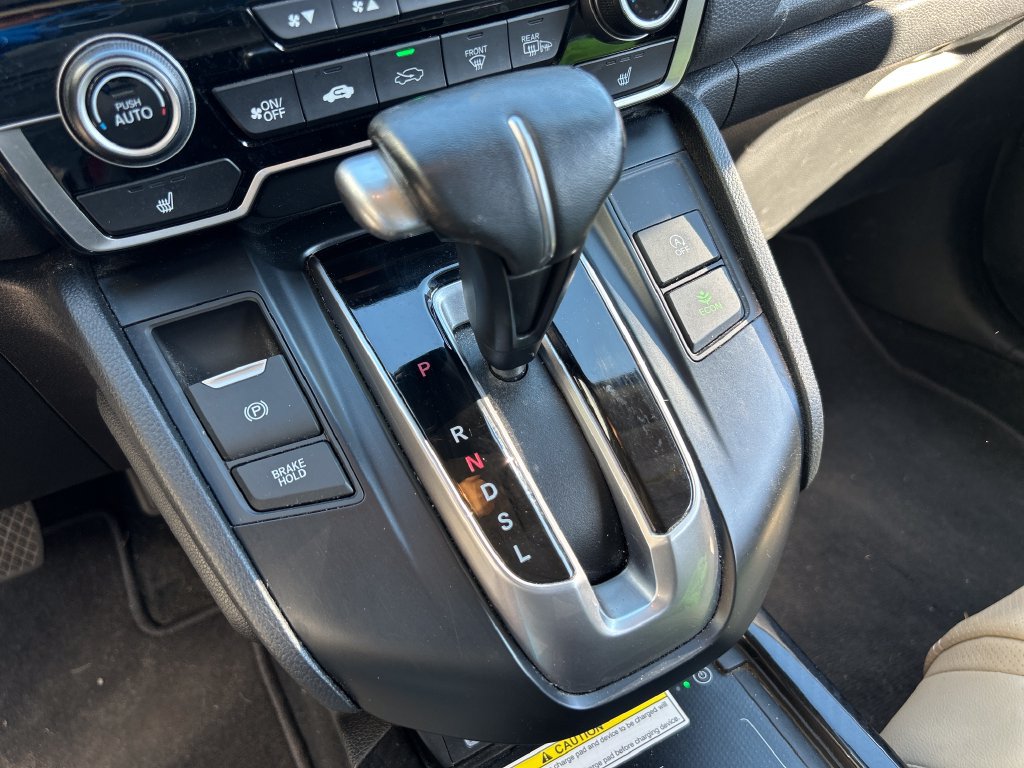 Used 2020 Honda CR-V Touring image 20