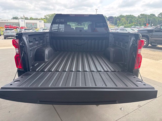 New 2026 Chevrolet Silverado 1500 RST w/ RST Select Package AWD/4WD image 7