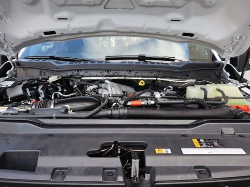 Used 2024 Ford F250 Lariat w/ Lariat Ultimate Package image 43