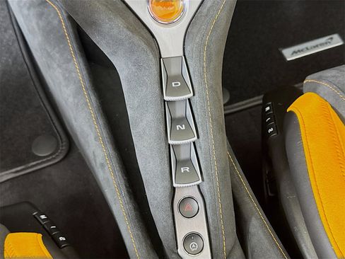 New 2026 McLaren 750S Spider image 14