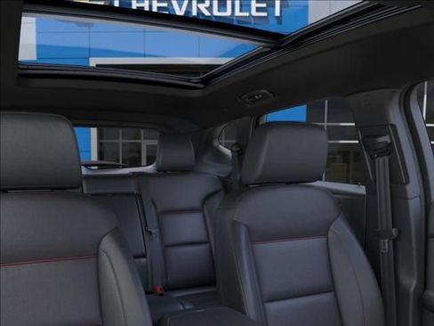 New 2026 Chevrolet Blazer RS w/ Driver Confidence II Package FWD image 25