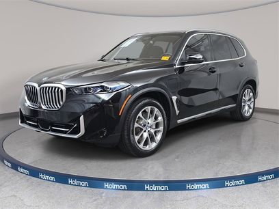 Used 2024 BMW X5 xDrive50e w/ Executive Package