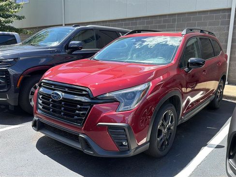 Used 2024 Subaru Ascent Onyx Edition AWD/4WD image 1