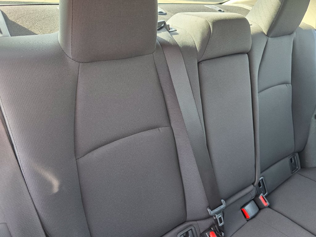 Certified 2025 Toyota Corolla LE FWD image 19