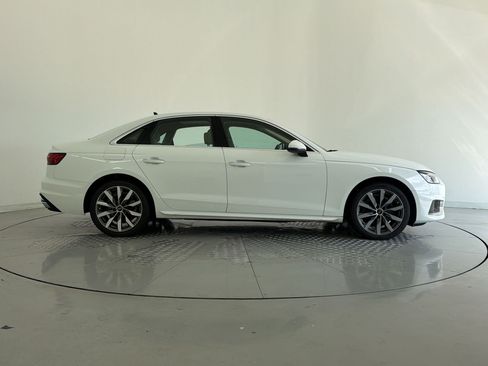Used 2023 Audi A4 2.0T Premium w/ Convenience Package AWD/4WD image 8
