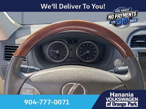Used 2012 Lexus ES 350 FWD image 30