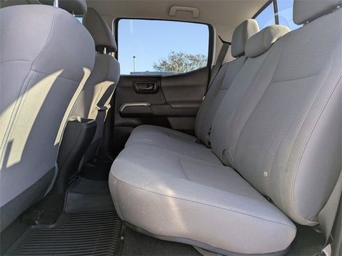 Used 2019 Toyota Tacoma SR5 image 12