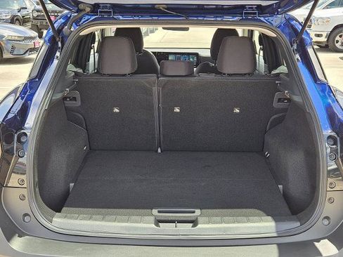 Certified 2026 Nissan Kicks SV FWD image 18