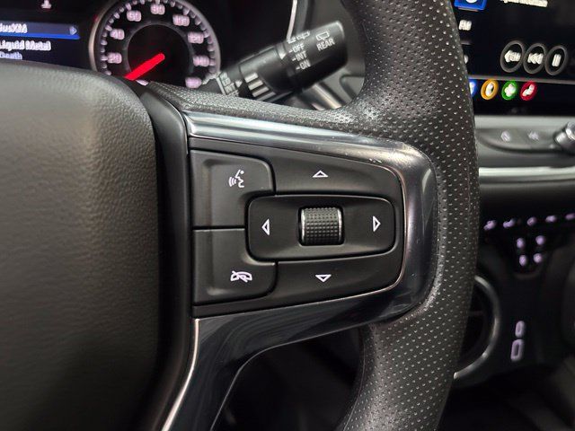 Used 2025 Chevrolet Blazer LT w/ Convenience Package AWD/4WD image 22