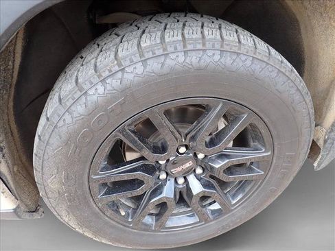 Used 2022 GMC Sierra 1500 Elevation AWD/4WD image 7