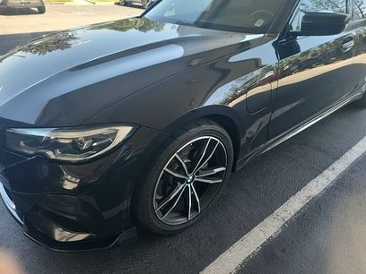 Used 2021 BMW 330e w/ M Sport Package