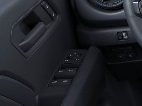 New 2026 Chevrolet Colorado Trail Boss image 22