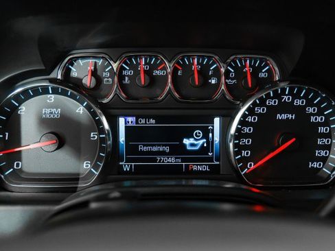 Used 2018 GMC Sierra 1500 SLE w/ SLE Value Package image 17