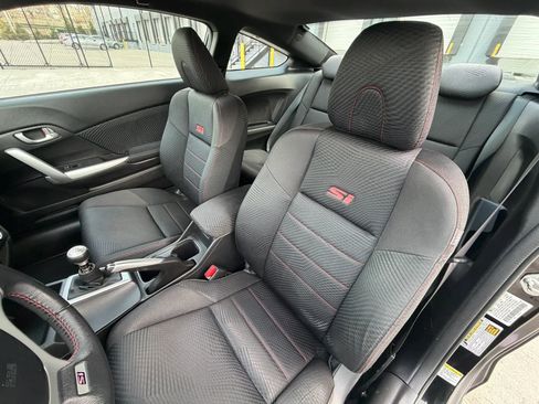 Used 2013 Honda Civic Si image 16