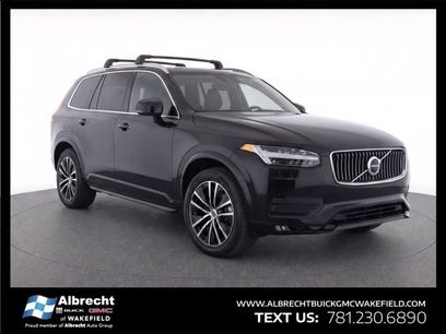 Used 2020 Volvo XC90 T5 Momentum