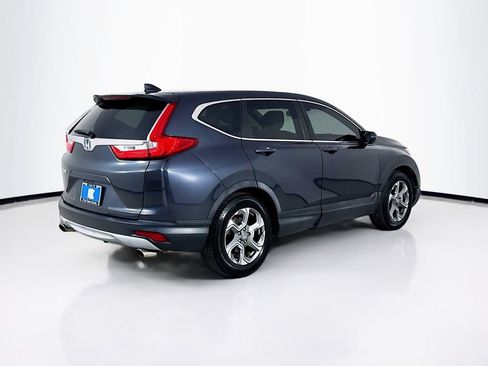 Used 2018 Honda CR-V EX image 7