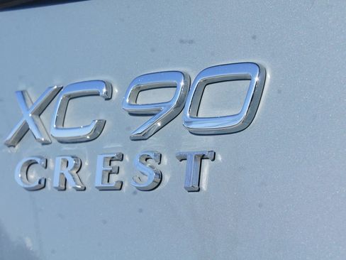 Certified 2023 Volvo XC90 B6 Plus w/ Protection Package Premier image 10