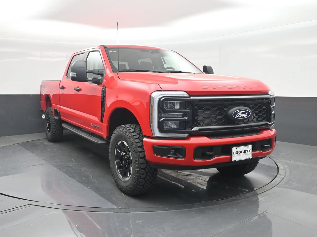 New 2027 Ford F250 XL w/ Tremor Off-Road Package AWD/4WD image 8