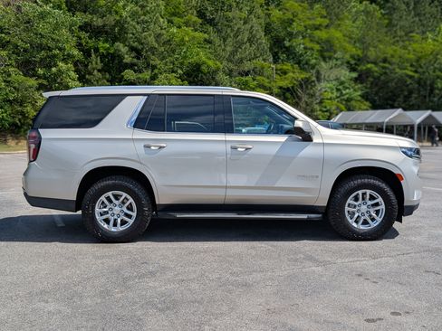 Used 2021 Chevrolet Tahoe LS AWD/4WD image 10