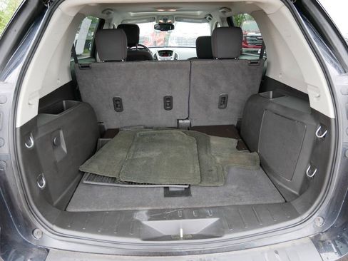 Used 2013 GMC Terrain SLE w/ Chrome Package AWD/4WD image 14
