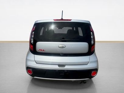 Used 2018 Kia Soul !