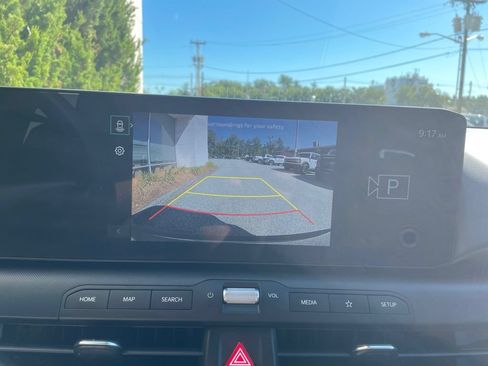 Used 2025 Kia K4 FWD image 21