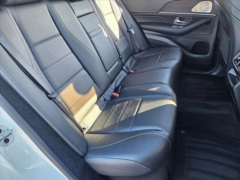 Certified 2022 Mercedes-Benz GLE 350 image 19