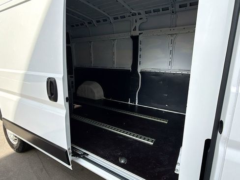 Used 2019 RAM ProMaster 2500 image 22
