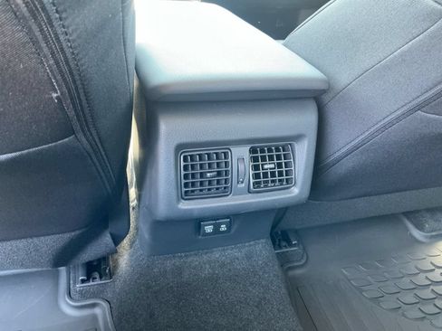 Certified 2026 Toyota Camry LE w/ Convenience Package FWD image 19