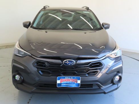 New 2026 Subaru Crosstrek 2.5i Limited AWD/4WD image 11