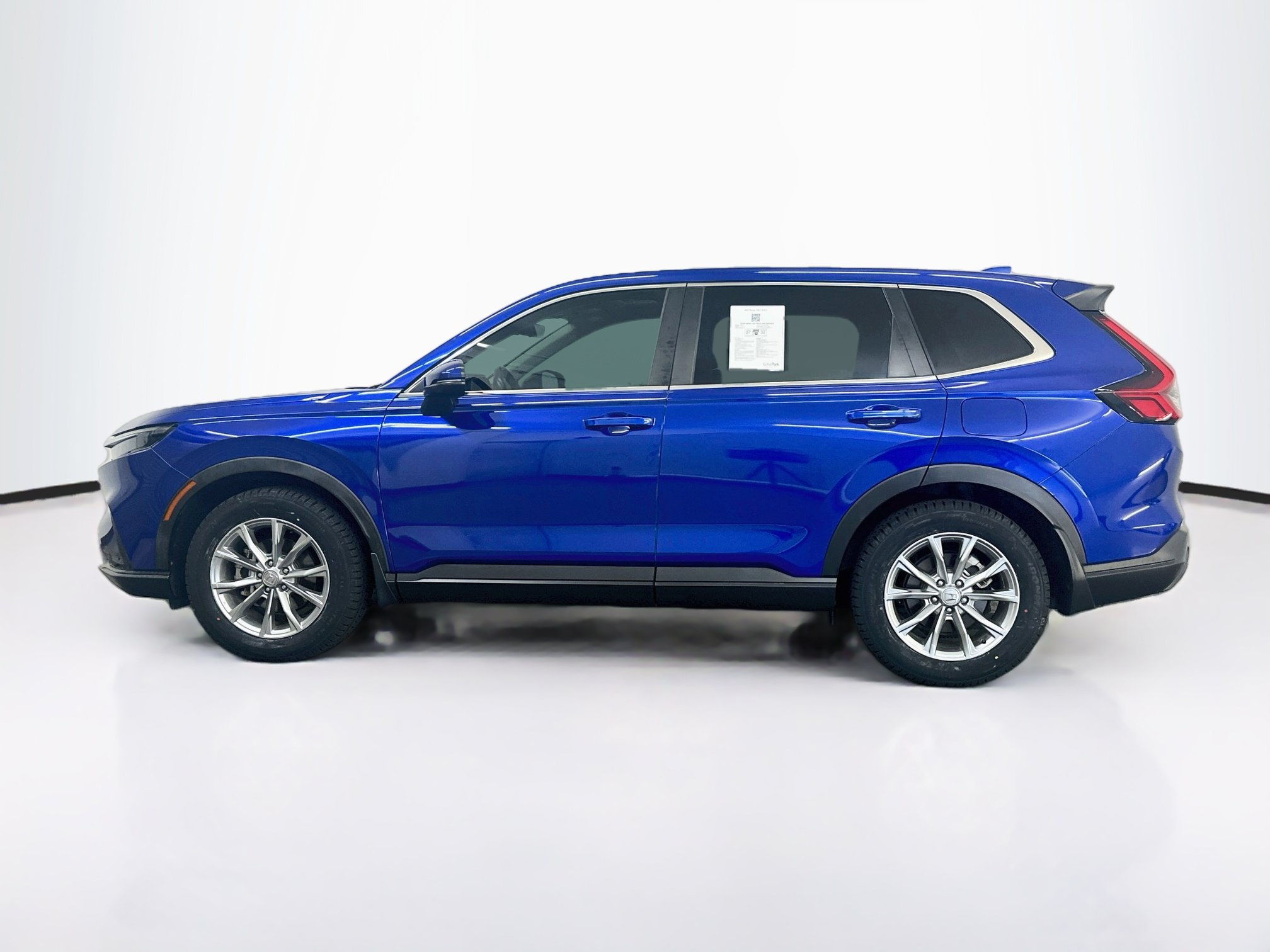 Used 2023 Honda CR-V EX-L image 4