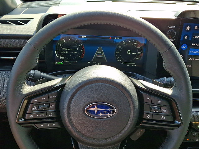 New 2026 Subaru Outback Premium AWD/4WD image 16