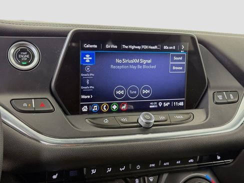 Used 2022 Chevrolet Blazer LT image 16