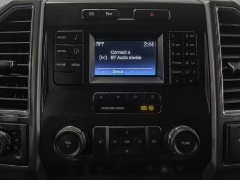 Used 2019 Ford F250 XL w/ STX Appearance Package AWD/4WD image 24
