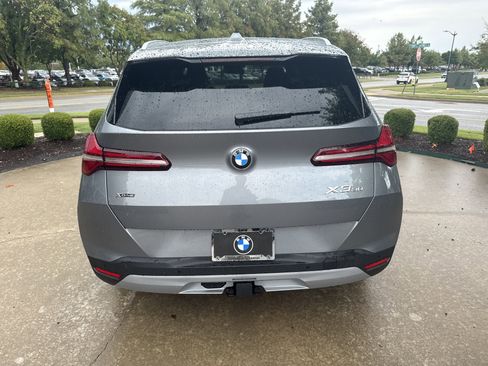 New 2026 BMW X3 xDrive30 w/ Premium Package image 4