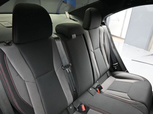 Used 2023 Subaru WRX AWD/4WD image 12