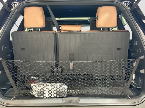 New 2026 Toyota Sequoia 1794 Edition w/ TRD Off-Road Package AWD/4WD image 24