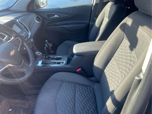Used 2019 Chevrolet Equinox LT image 10