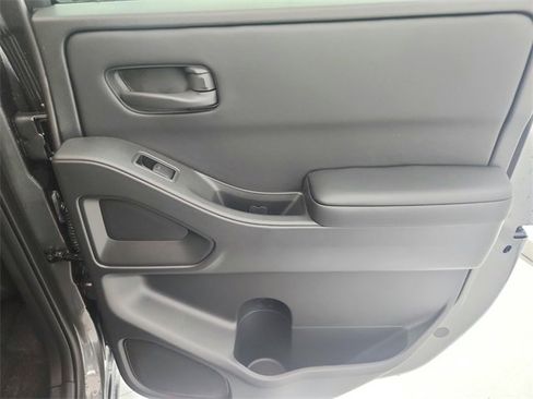 New 2026 Nissan Frontier SV w/ Tow Package image 42