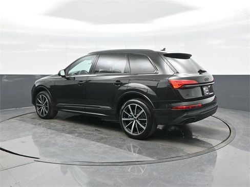 Used 2025 Audi Q7 2.0T Premium Plus w/ Premium Plus Package image 5